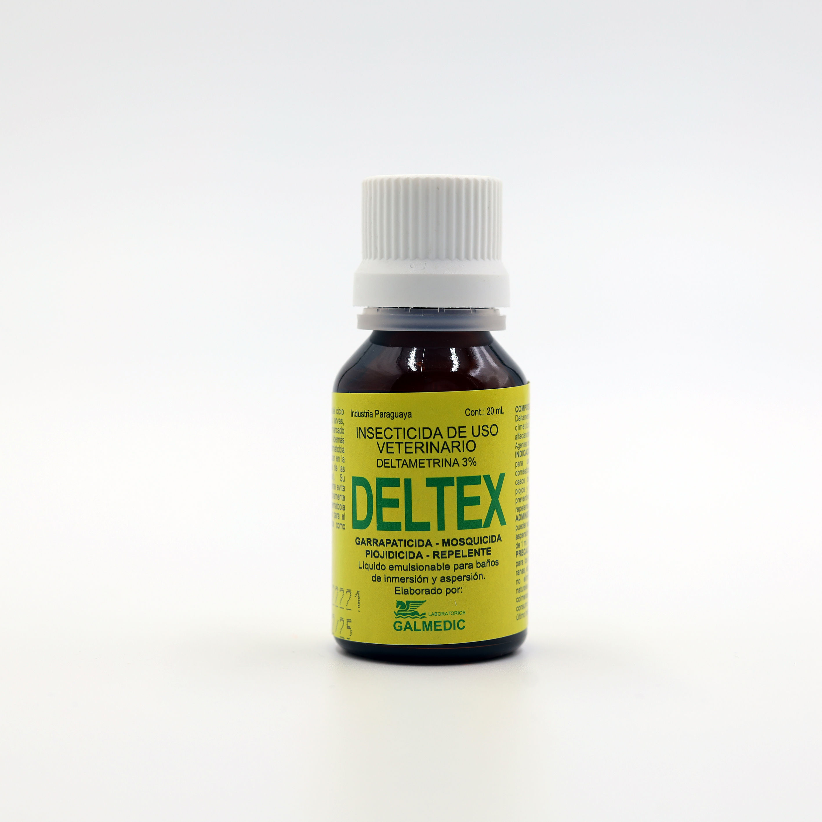 DELTEX