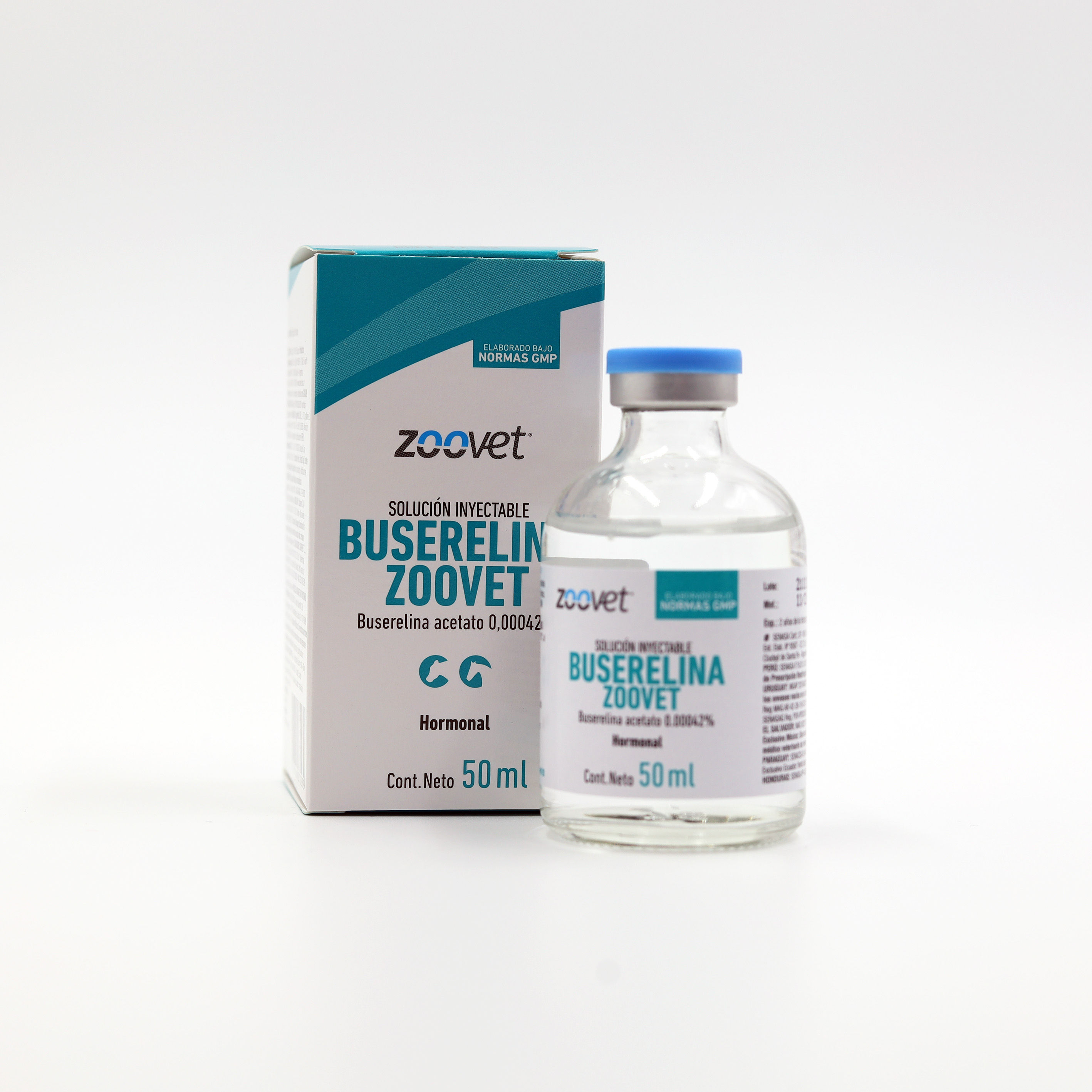 BUSERELINA ZOOVET