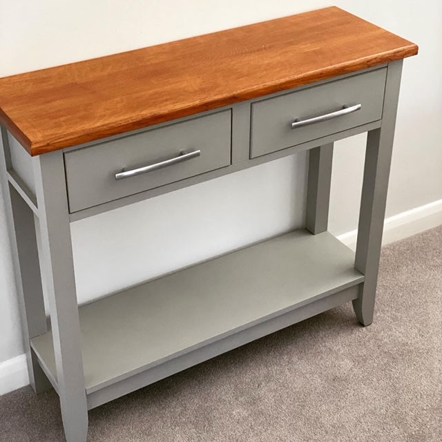 Thumbnail: Console Table