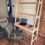 Thumbnail: Plywood Ladder Desk
