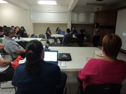 Repensar los proyectos comunitarios