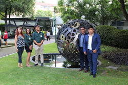 El Programa USES en la UNAM