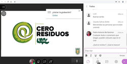 Sobre el Programa Cero Residuos