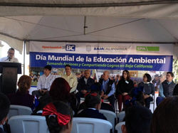 Día Mundial de Educación Ambiental