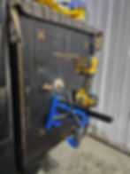 Safe Opening by Kimball Safe & Lock