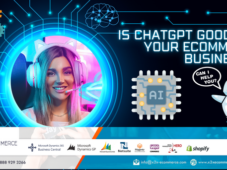 Is ChatGPT good for your eCommerce business? Here are the use cases to prove you right!