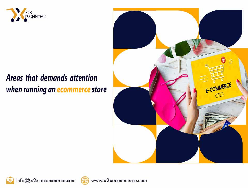 An banner image containing title of the blog.