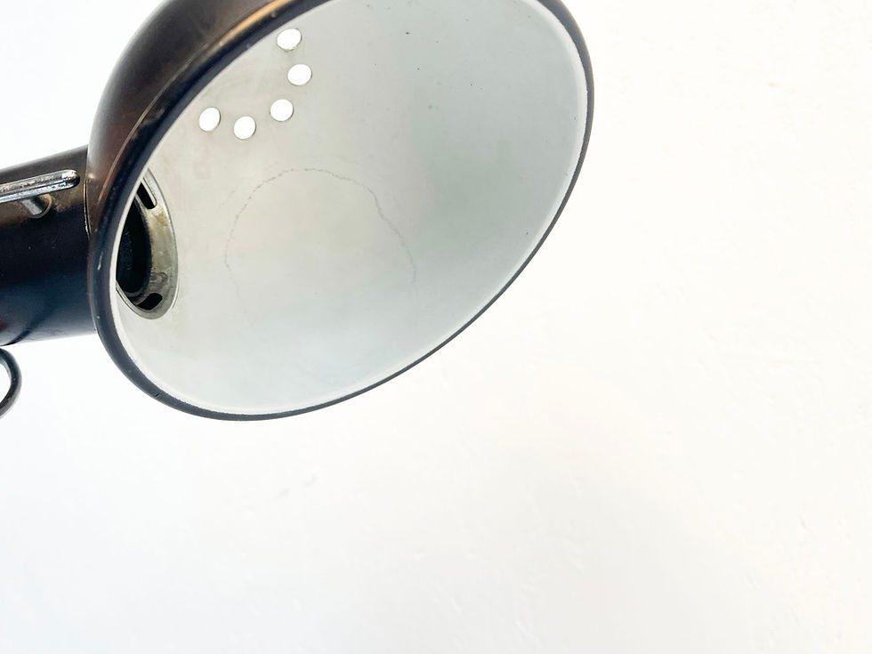 Thumbnail: XL Paolo Rizzatto 265 wall lamp