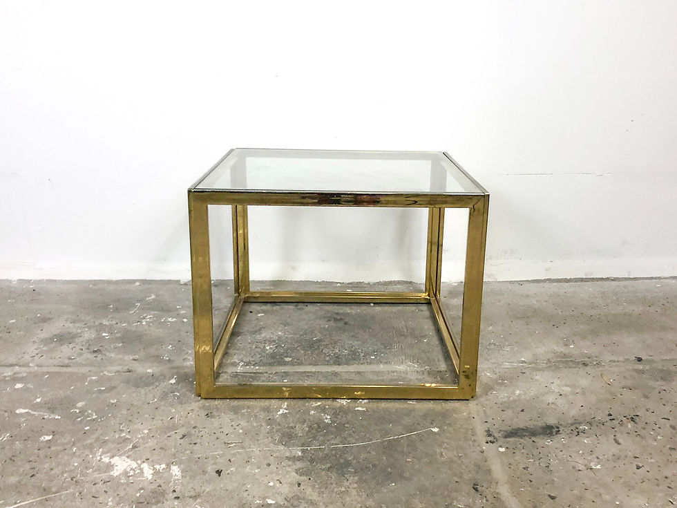 Thumbnail: Maison Charles side table