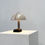 Thumbnail: Italian Spicchio table lamp by Danilo & Corrado Aroldi for Stilnovo
