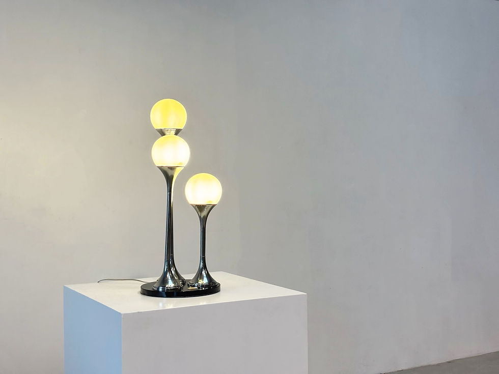 Thumbnail: Targetti Sankey table or floor lamp