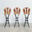 Thumbnail: Elegant French barstools