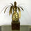 Thumbnail: Maison Jansen pineapple table lamp