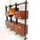 Thumbnail: Italian freestanding wall unit