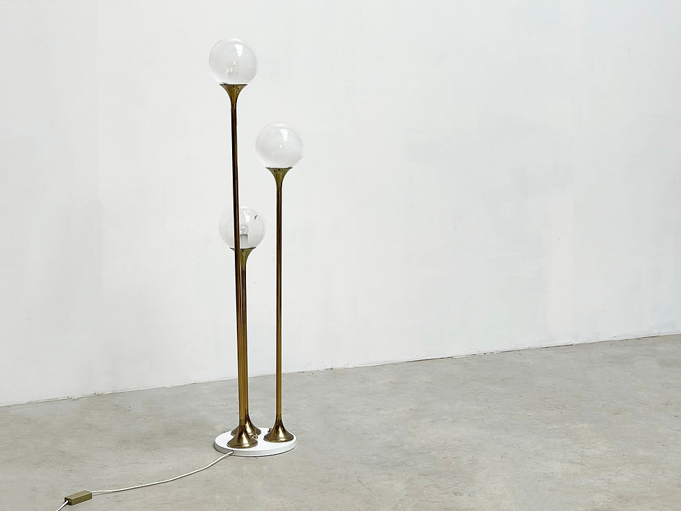 Thumbnail: Targetti Sankey Floorlamp