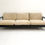Thumbnail: Lovely vintage seating set