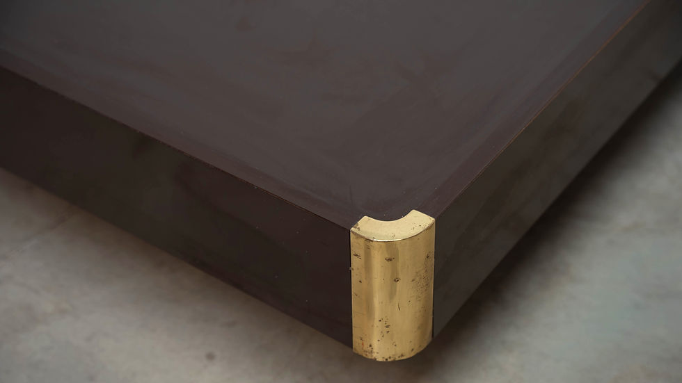 Thumbnail: 1970's Belgian coffee table