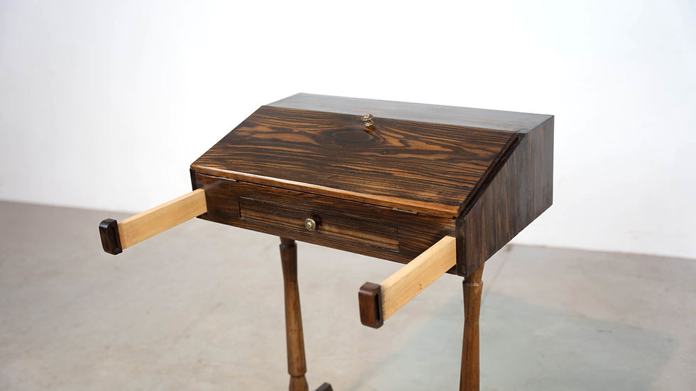Thumbnail: 1960's Italian console or desk