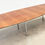 Thumbnail: XL Florence Knoll dining or conference table