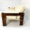 Thumbnail: Italian leather sofa