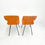 Thumbnail: Set of four Carlo Ratti Chairs