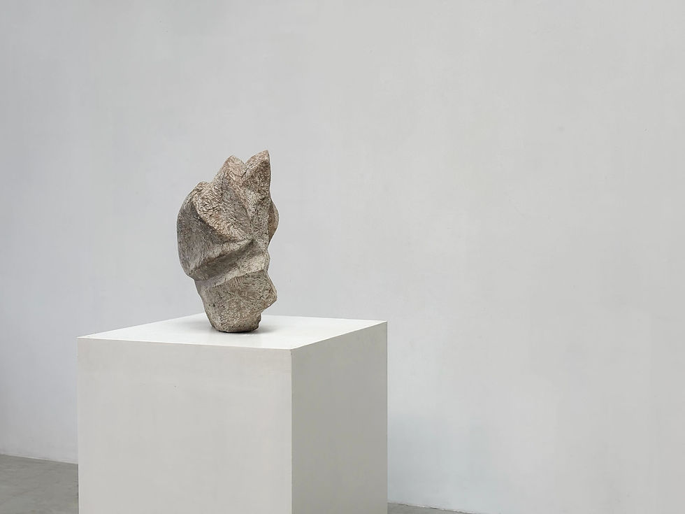 Thumbnail: 1970's Italian sculpture