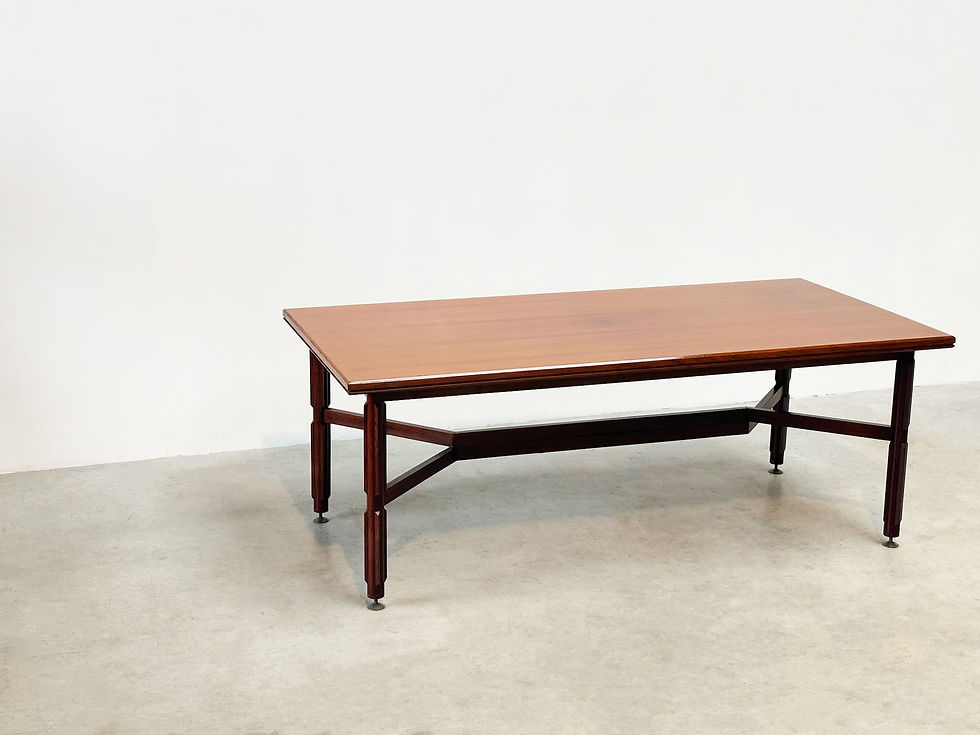 Thumbnail: XL Italian dining table