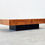Thumbnail: Jean Claude Mahey signed coffee table