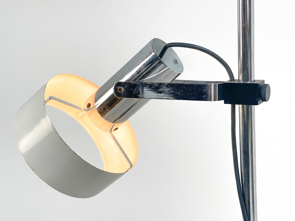 Thumbnail: Stilnovo “Phon” floorlamp