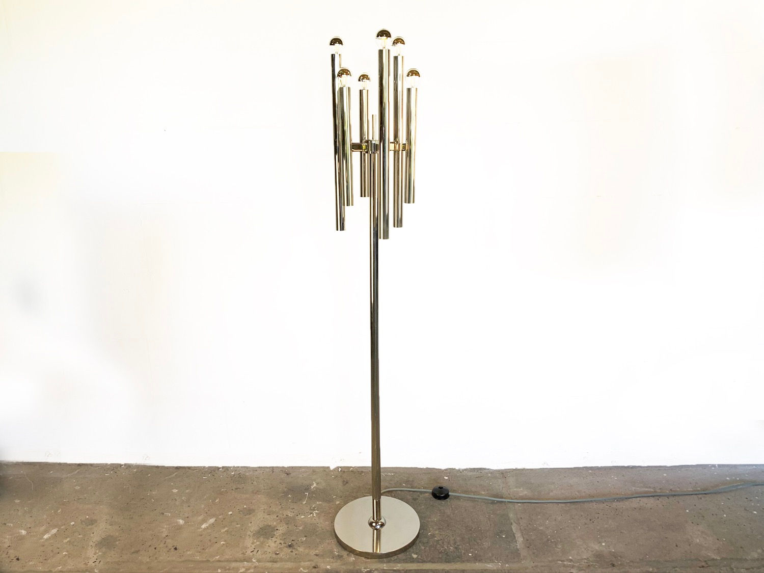 Sciolari floorlamp
