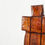Thumbnail: XL 170cm Belgian wooden sculpture