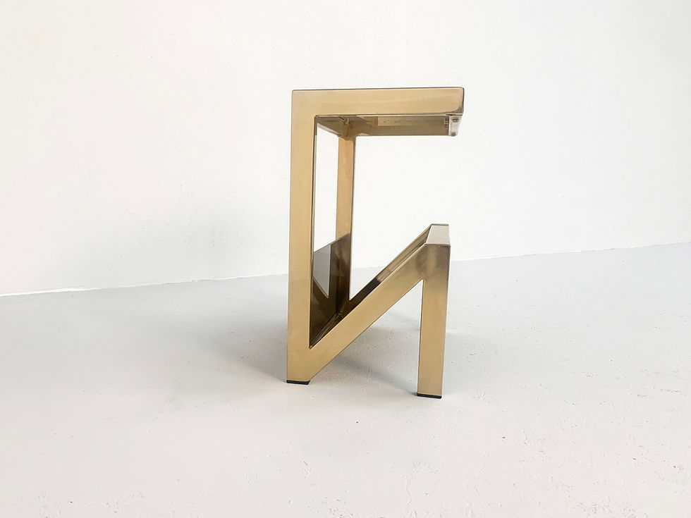 Thumbnail: Belgo Chrom magazine rack