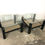 Thumbnail: Pair of Belgo Chrom sidetables