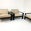 Thumbnail: Lovely vintage seating set
