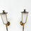 Thumbnail: pair of Maison Arlus wall lamps