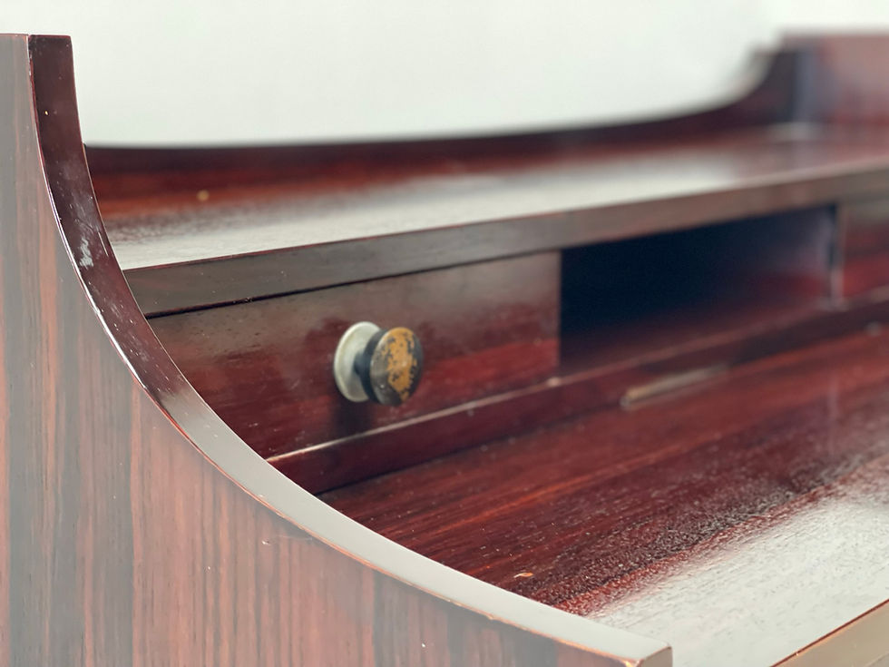 Thumbnail: Claudio Salocchi chest of drawers for Sormani 1960s