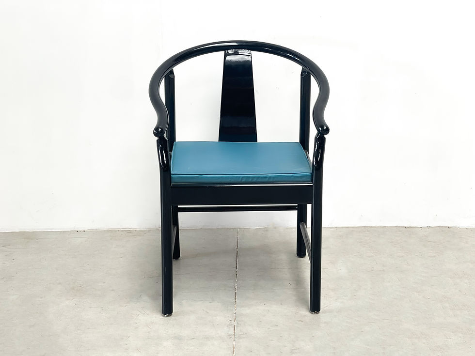Thumbnail: Italian (desk) chair