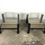 Thumbnail: Pair of Belgo Chrom sidetables
