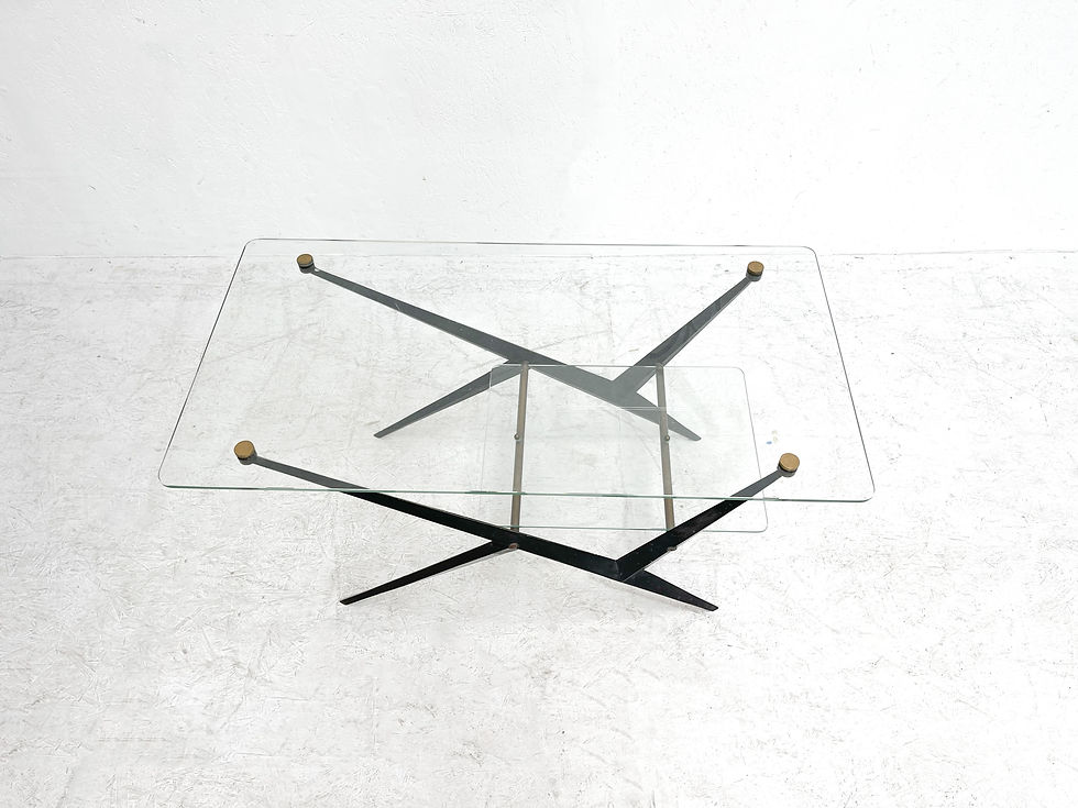 Thumbnail: Coffee table by Angelo Ostuni