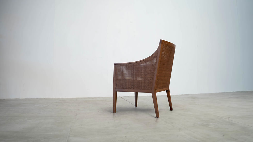 Thumbnail: Couple of Antonio Citterio for Flexform armchairs