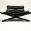 Thumbnail: Sonja Wasseur "Buddha" chair
