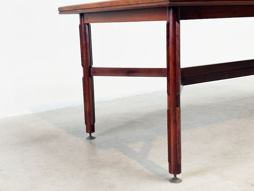 Thumbnail: XL Italian dining table