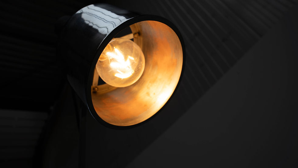 Thumbnail: 1960's Dutch floor lamp