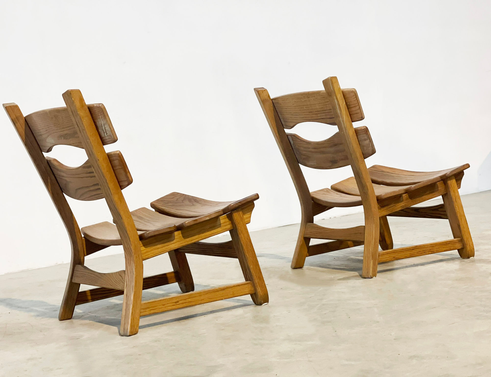 Lounge Chairs from Dittmann & co