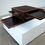 Thumbnail: Coffee table by Bernard Vuarnesson