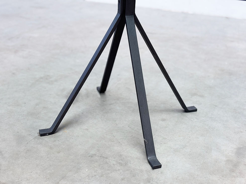 Thumbnail: Enzo Mari for Driade Cuginetto coffee table or side table