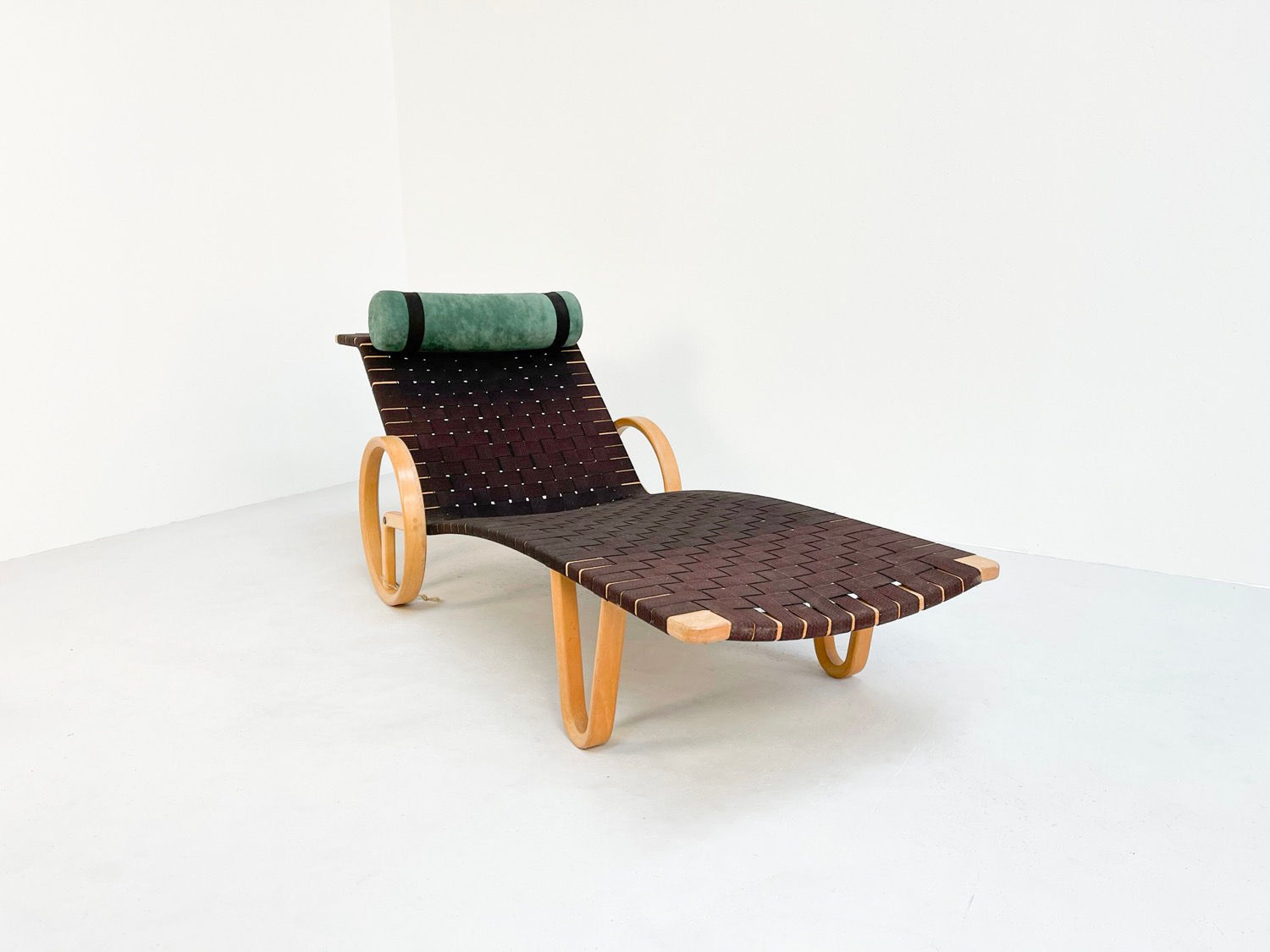 Lounge chair by Thygesen & Sorensen “on hold”