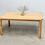 Thumbnail: Rainer Daumiller dining table