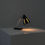 Thumbnail: Table lamp by H Busquet for Hala