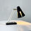 Thumbnail: Table lamp by H Busquet for Hala